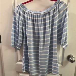 NWOT Women’s Sz XS Top by Beach Lunch Lounge by Nordstrom